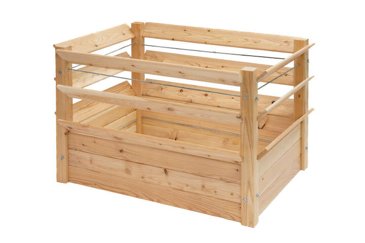 WESTMANN Hochbeet Premium